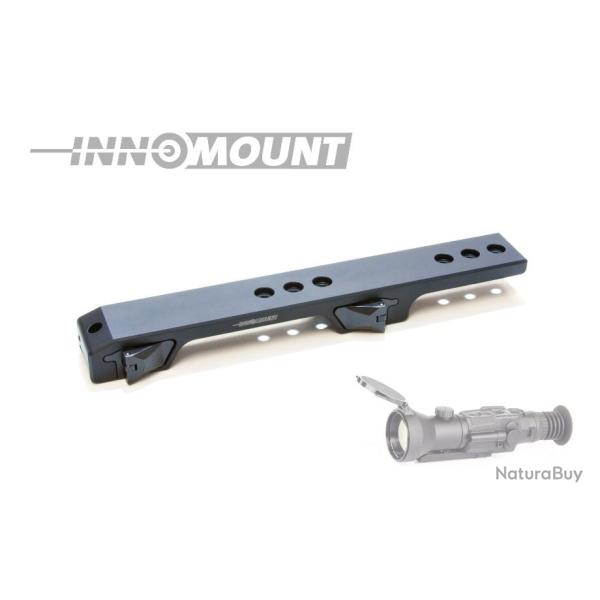 INNOMOUNT montage rapide monobloc PICATINNY / MERKEL HELIX f. DEDAL Hunter