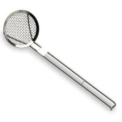 ARAIGN&Eacute;E &Agrave; FRITURE 10 CM INOX