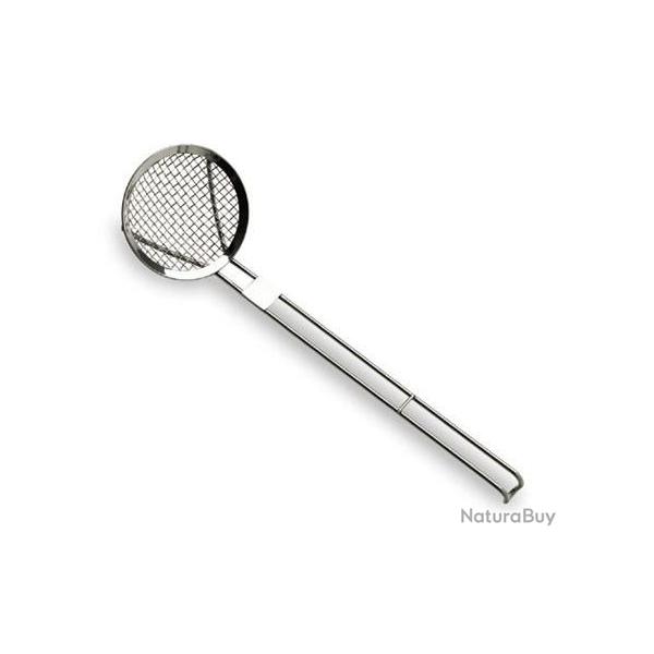 ARAIGN�E � FRITURE 10 CM INOX
