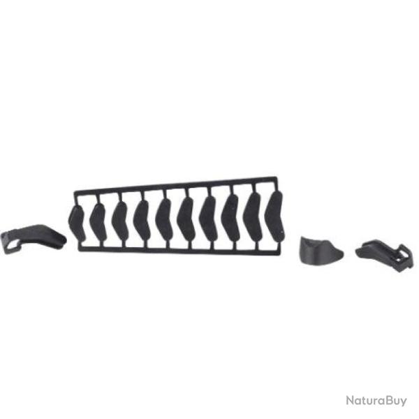 Kit amortisseur (chevron) Benelli pour crosse confort