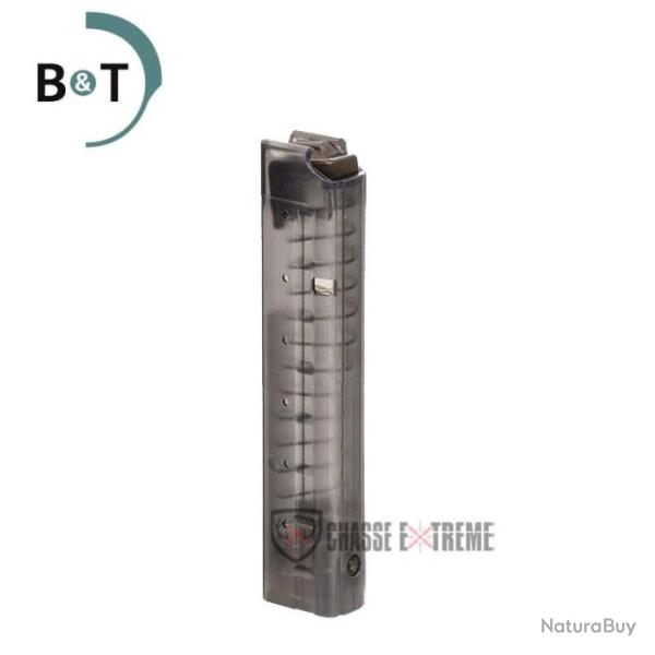 Chargeur B&T 25 Coups pour TP9/APC9