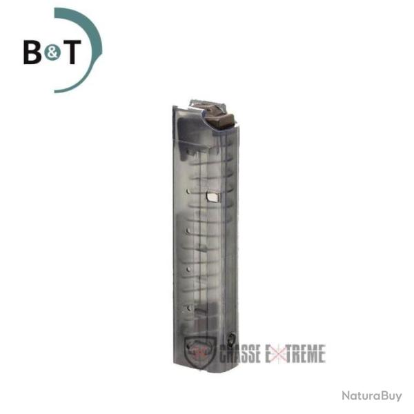 Chargeur B&T 20 Coups pour TP9/APC9
