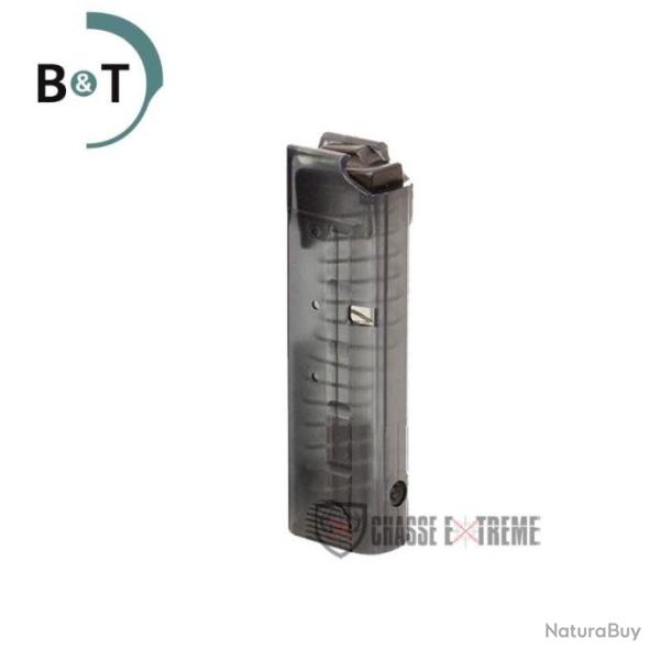 Chargeur B&T 15 Coups pour TP9/APC9