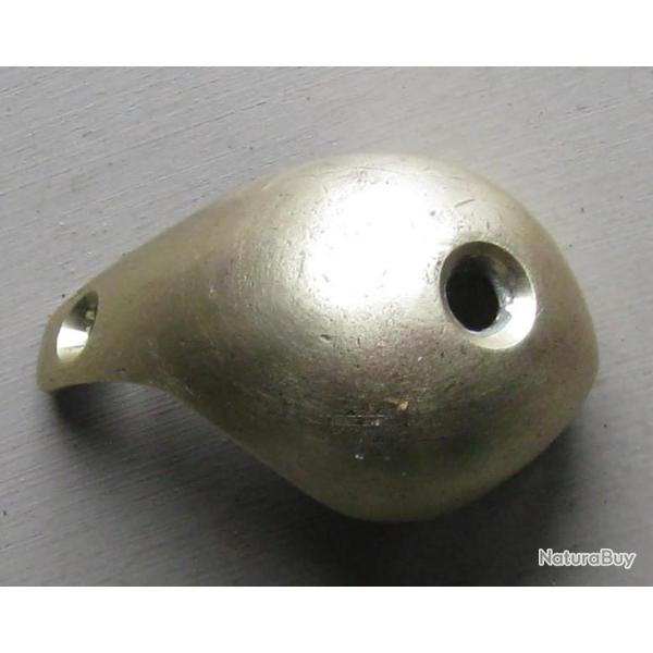 Talon de crosse pistolet An XIII ou 1822