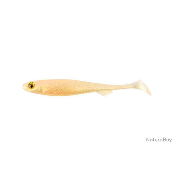 Leurre Souple FOX RAGE Slick Shad 7cm � l'unit� Pearl