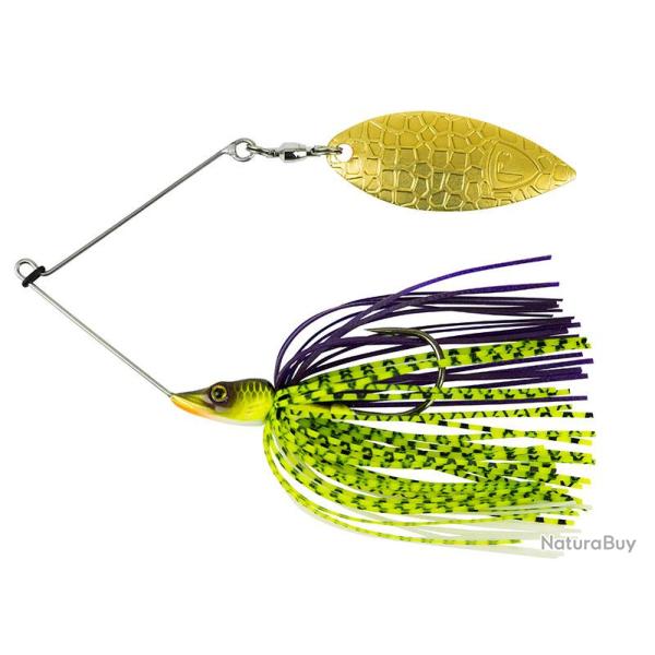 Spinnerbait FOX RAGE 7g Table Rock