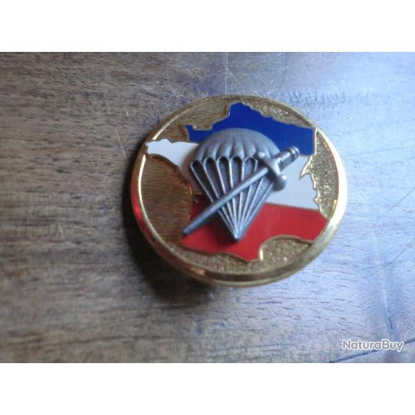 insigne centre national  d entrainement commando