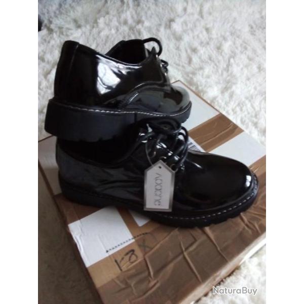 CHAUSSURES BASSE US ARMY NAVY USMC