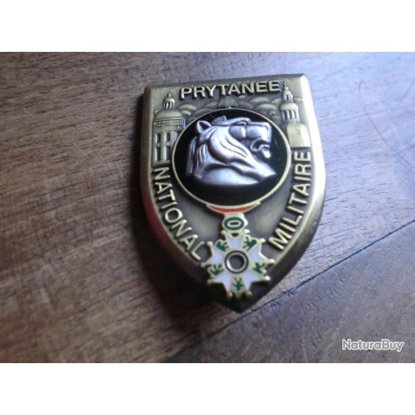 insigne du prytane national militaire