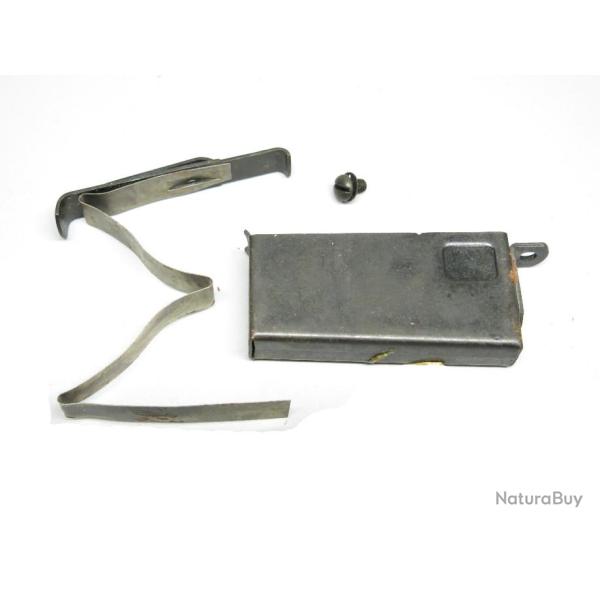 Chargeur calibre 12 mm Mag  ref ch 30