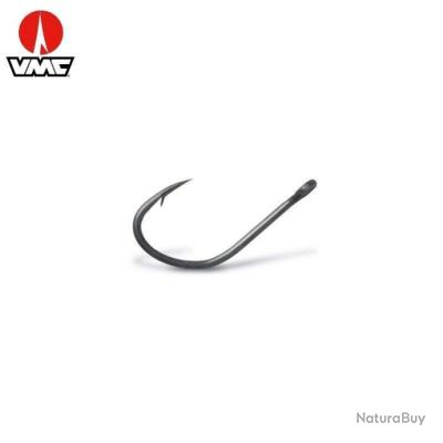 Hameçon VMC Mystic Match Wide gap EWG strong Ref: 7009 BN N°10 par 10 ...