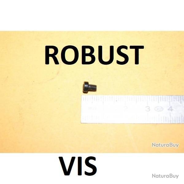 vis de pied de pontet de fusil ROBUST MANUFRANCE - VENDU PAR JEPERCUTE (g700)