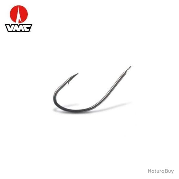 Hame�on VMC Mystic Match Wide gap WG maggot Ref: 7038 BN N�12 par 10