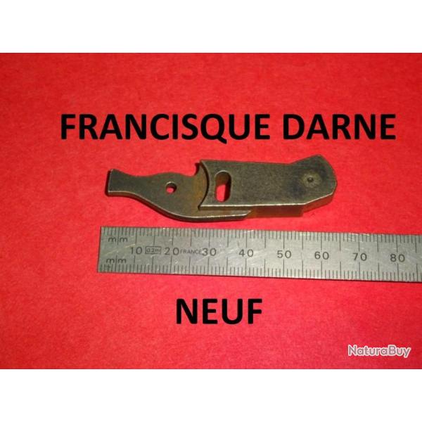 verrou de fusil FRANCISQUE DARNE - VENDU PAR JEPERCUTE (BA831)
