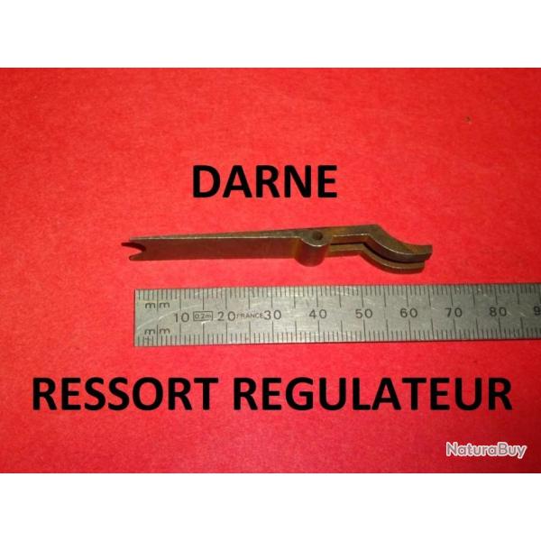 ressort r�gulateur fusil DARNE - VENDU PAR JEPERCUTE (SZ231)