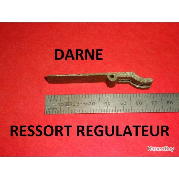 ressort r�gulateur fusil DARNE - VENDU PAR JEPERCUTE (D23B715)