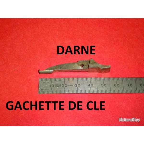 gachette de cl� NEUVE fusil DARNE - VENDU PAR JEPERCUTE (SZ232)