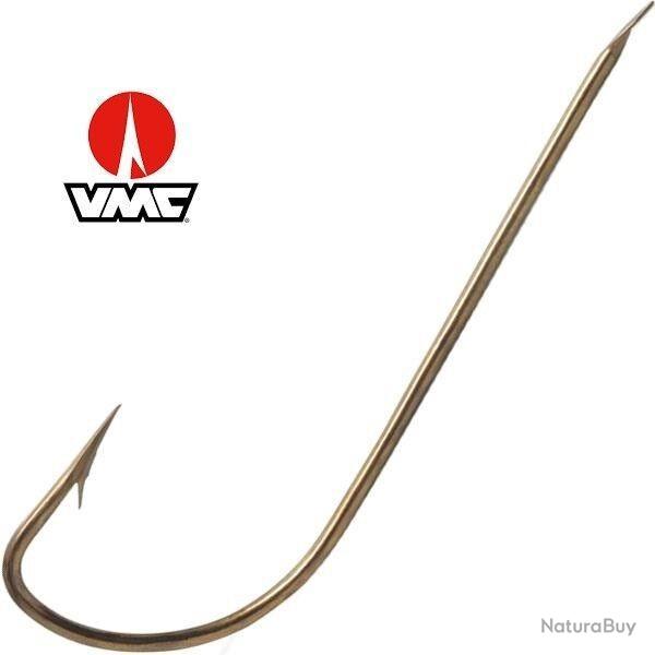 Hame�ons VMC concours nickel� Ref: 9011NI N�12 par 50