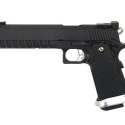 KP06 Hi-Capa 6" Gaz Blowback (KJ Works)