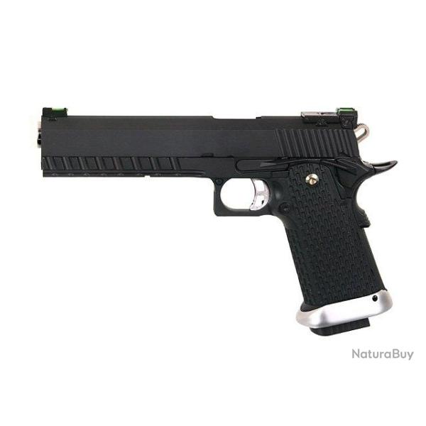 KP06 Hi-Capa 6" Gaz Blowback (KJ Works)