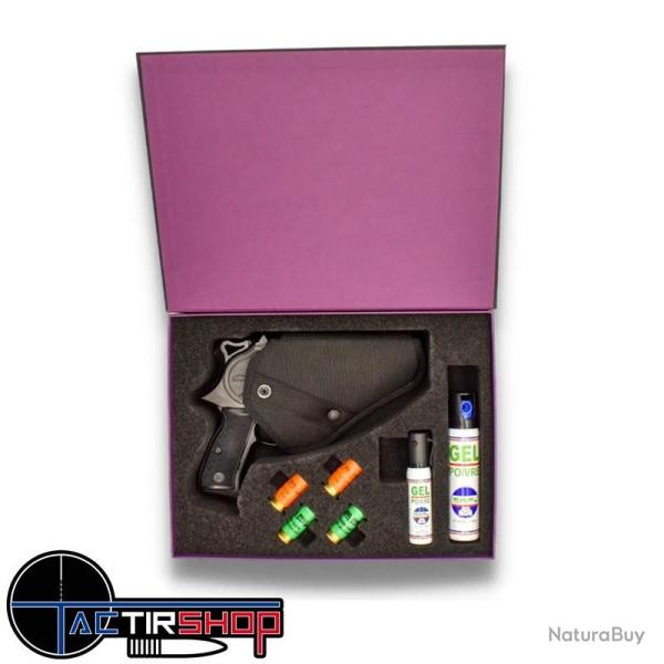 Pack GOMM-COGNE GC54 Premium Cal. 12-50 SAPL Cat C3