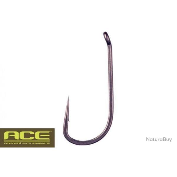 Hame�on Ace Razor Long Shank Micro barb N�2 par 10