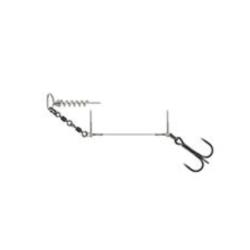 Monture Savage Gear Spinning Stinger 8,5cm 23 Kg S / #2 x1