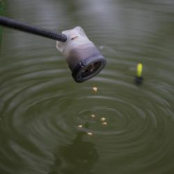 Coupelle Pole Pot Large Guru