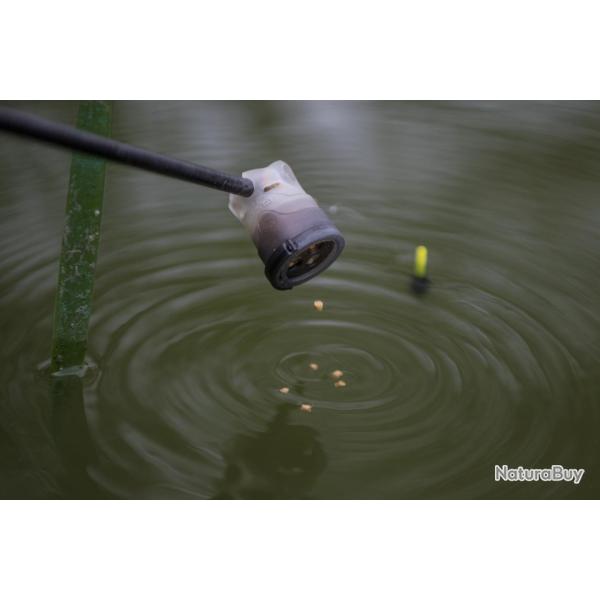 Coupelle Pole Pot Large Guru