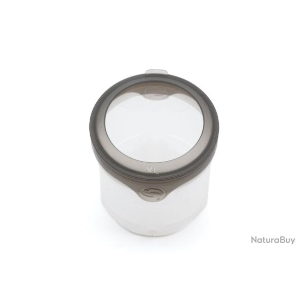 Coupelle Pole Pot Medium Guru