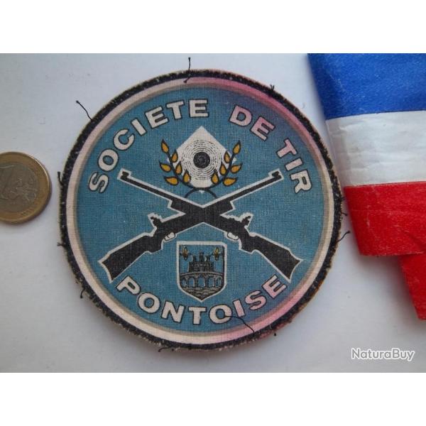 cusson collection vintage sport tir Pontoise Val-d'Oise