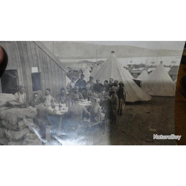 Photo 12,5 X 18  ....14/18 en Orient...