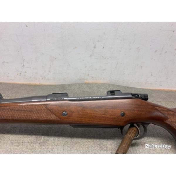 Carabine CZ 550 Magnum Calibre 416 Rigby