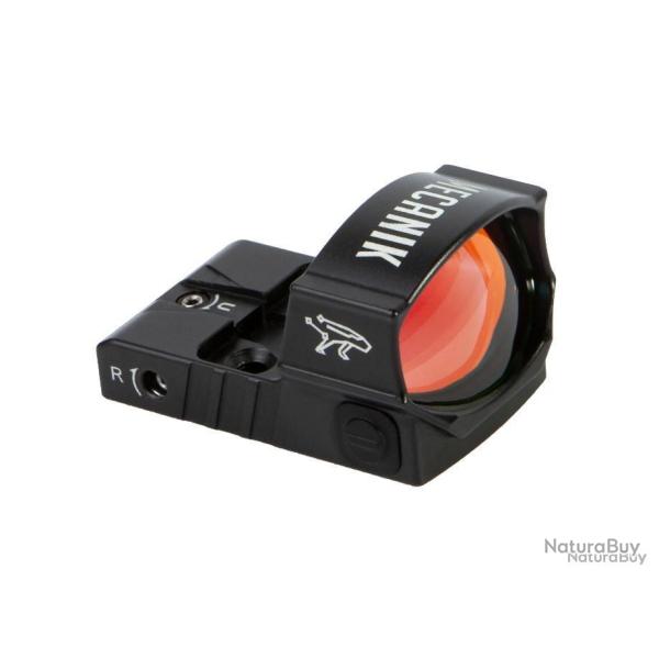 Point Rouge MECANIK MO2