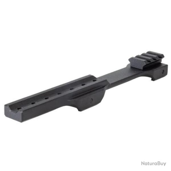 Montage long SightMark Wraith