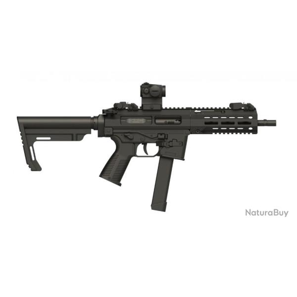 Carabine B&T SPC 9 G 9x19 Neuf