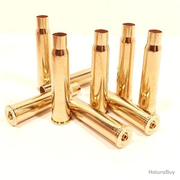 douilles sako 8x57 jrs