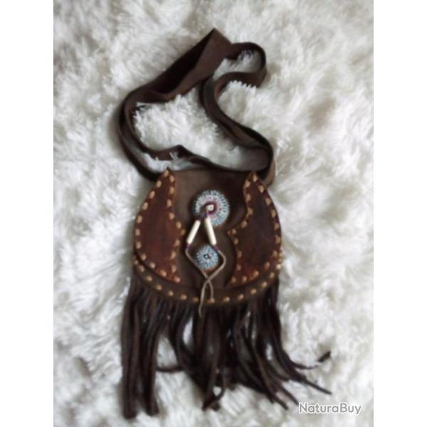 PETIT SAC AM�RINDIEN western