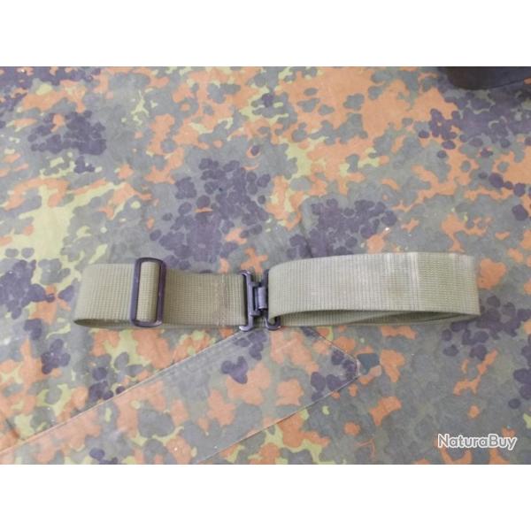 Ceinturon de pantalon rglementaire IDF  Tsahal  !!!