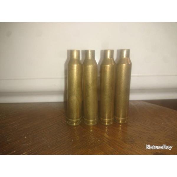 4 �tuis 7MM remington mag d�samorc�