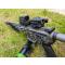 petites annonces chasse p&ecirc;che : Airsoft Surgeon EVO AR V -Skeleton GBBR