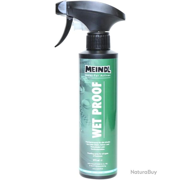 Spray imperm�abilisant Wet Proof 275ml