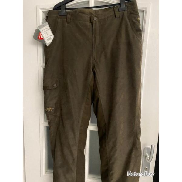 Pantalon Blaser Argali2 Hose Winter