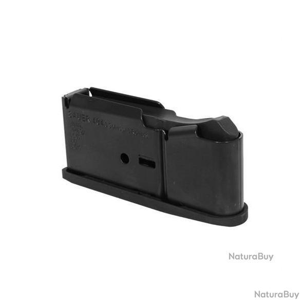 Chargeur 2 coups pour SAUER 404 Calibre 338 Win Magnum