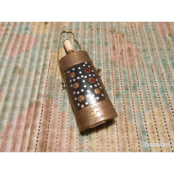 poire a poudre ORIENTAL  2