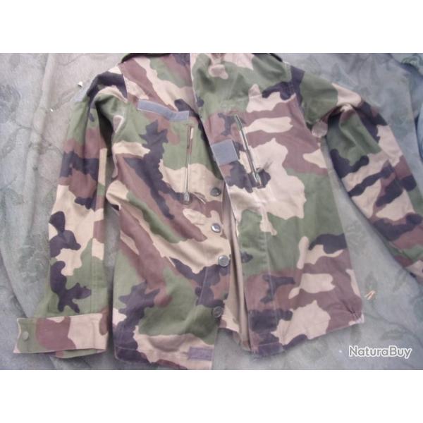 veste arm�e taille  896 L