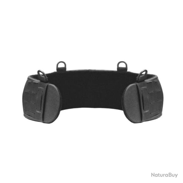 Ceinturon Tactical Gear PT1 Ceinturon Noir