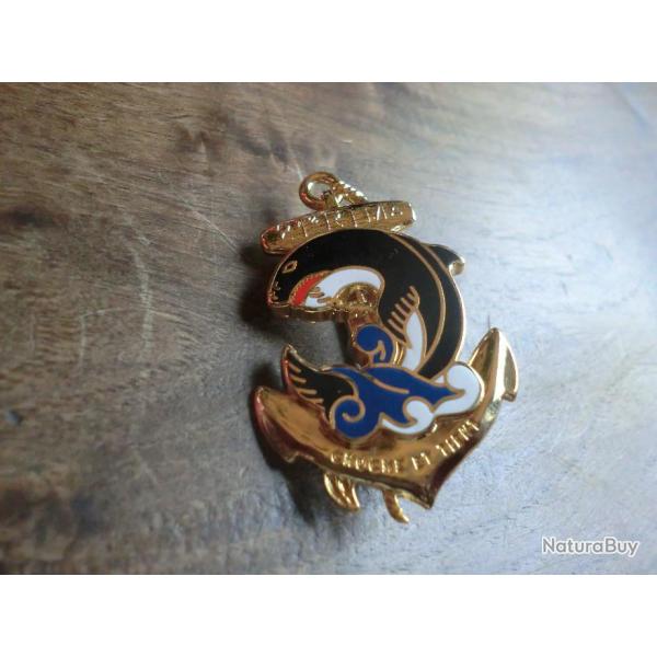 insigne 21eme regiment d infanterie de marine