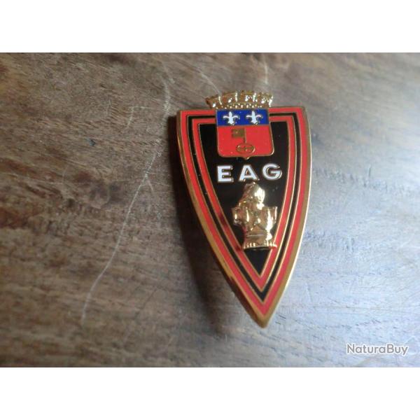 insigne ecole d application du genie