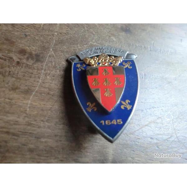 insigne 3eme regiment de cuirassiers